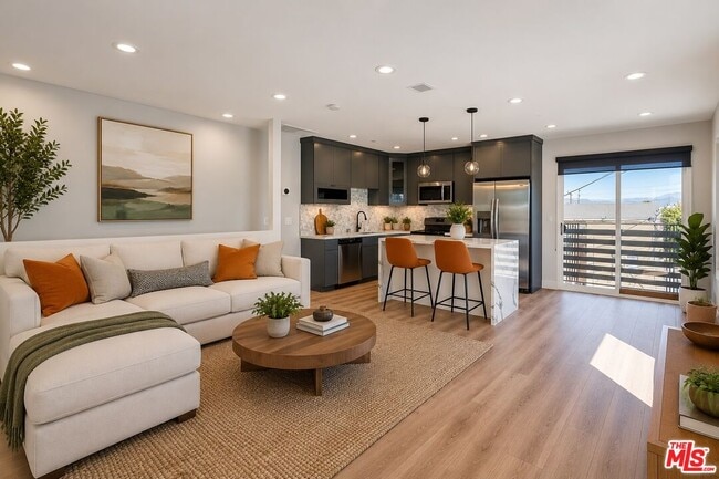 Photo - 4507 Lomita St Unit 4505 1/2