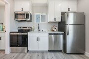 Photo - Brand New Upstairs 1 Bed 1 Bath! Convenien... Apartment Unit 4