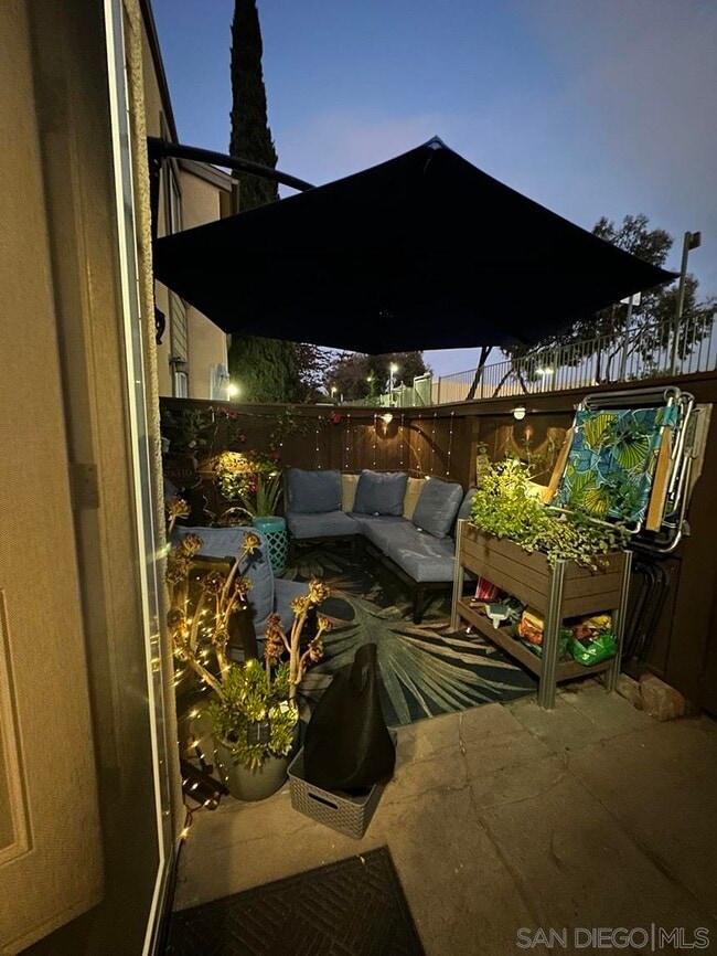 Photo - 5402 Balboa Arms Dr Townhome