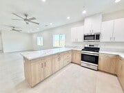 Photo - AVAILABLE NOW!! Beautiful 4 Bedroom 3 Bathroom Home in Cathedral City