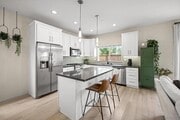 Kitchen - 1289 Donax Ave House
