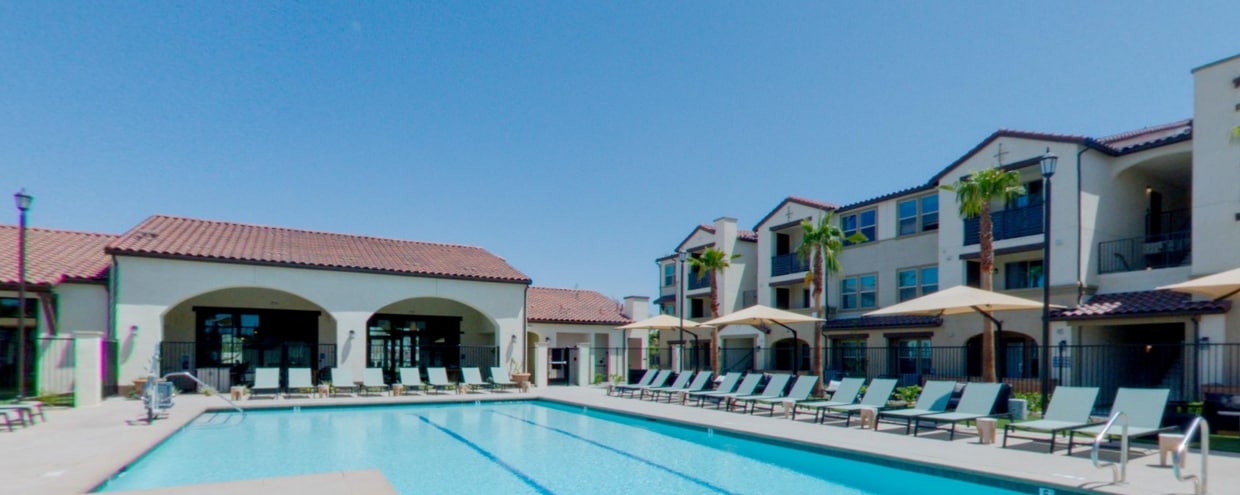 3D Tour - The Kingsley Luxury Apartments