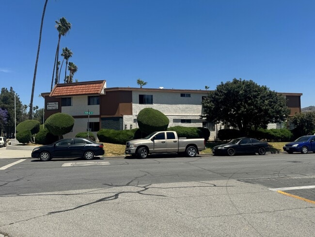 Photo - Magnolia Tree Apartments