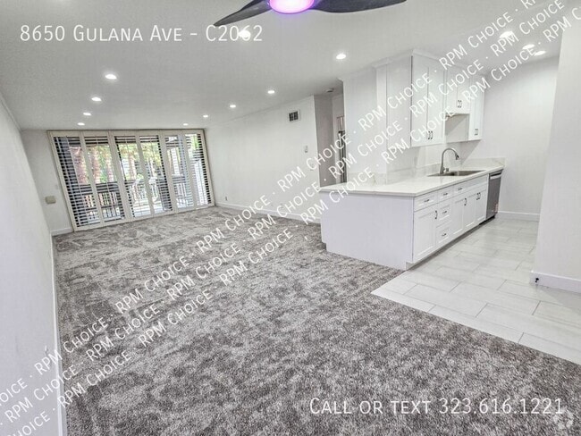 Building Photo - 8650 Gulana Ave Rental