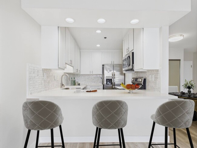 Photo - Montana Avenue Apartments