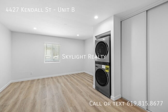 Photo - 4427 Kendall St Unit B