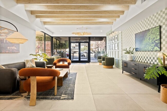 Photo - White Oak Terrace Apartments