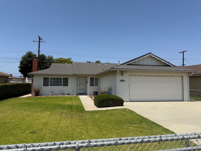 Photo - Charming 3-Bed, 2-Bath Home in Quiet Port Hueneme Neighborhood