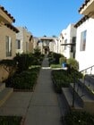 Photo - Golden Hill -Charming 1BR/1BA Spanish styl... Apartment Unit 2558