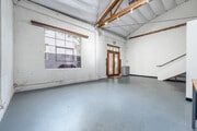 2BR, 2BA - 1348SF - Dining Room - Studios at Walnut Unit 5