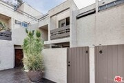 Photo - 960 N San Vicente Blvd Condo Unit 8