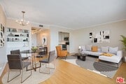 Photo - 321 S San Vicente Blvd Unit 705