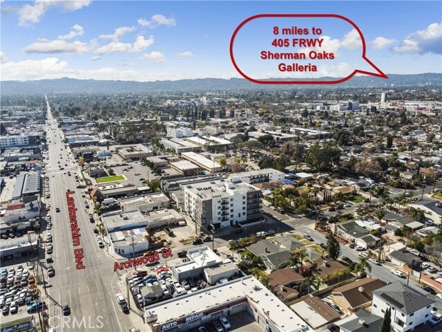 Photo - 11714 Archwood St Unit 206