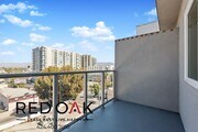 Photo - 11405 Chandler Blvd Apartment Unit 512