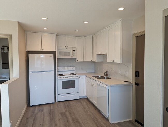 Photo - Newly Remodeled Studio For Rent in Ramona