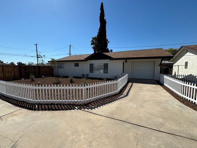 Photo - Fully Renovated 3BD/1.5BA House | Eucalyptus Ave, Moreno Valley
