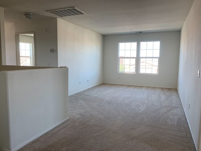 Photo - SOLAR HOME * CORNER HOUSE * HUGE BACK YARD * NICE PERRIS HOME.