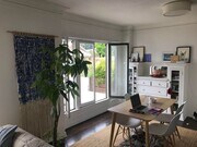 Photo - Large 2 Bed, 1 Bath Upper Level Residence with Parking & In-Unit Laundry Unit 704