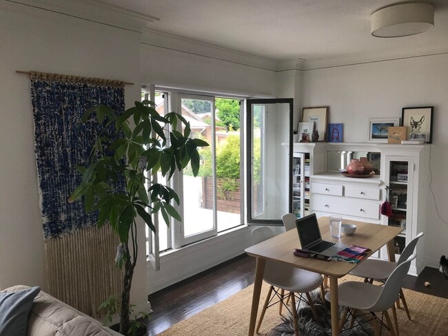 Photo - Large 2 Bed, 1 Bath Upper Level Residence with Parking & In-Unit Laundry Unit 704