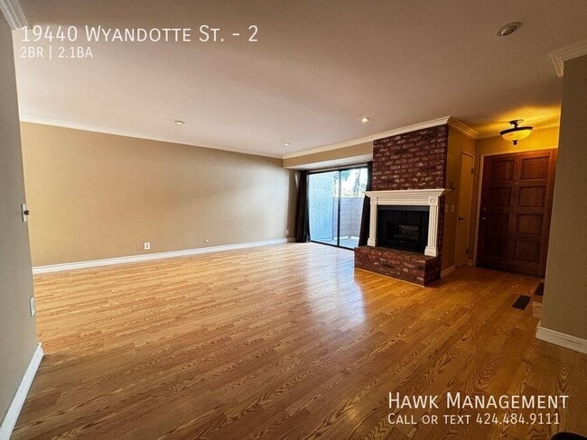 Photo - 19440 Wyandotte St