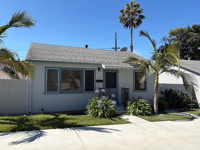 1+1 Cozy Cottage above Ventura College wit... - 1+1 Cozy Cottage above Ventura College wit... Apartment Unit 313 Walnut Dr