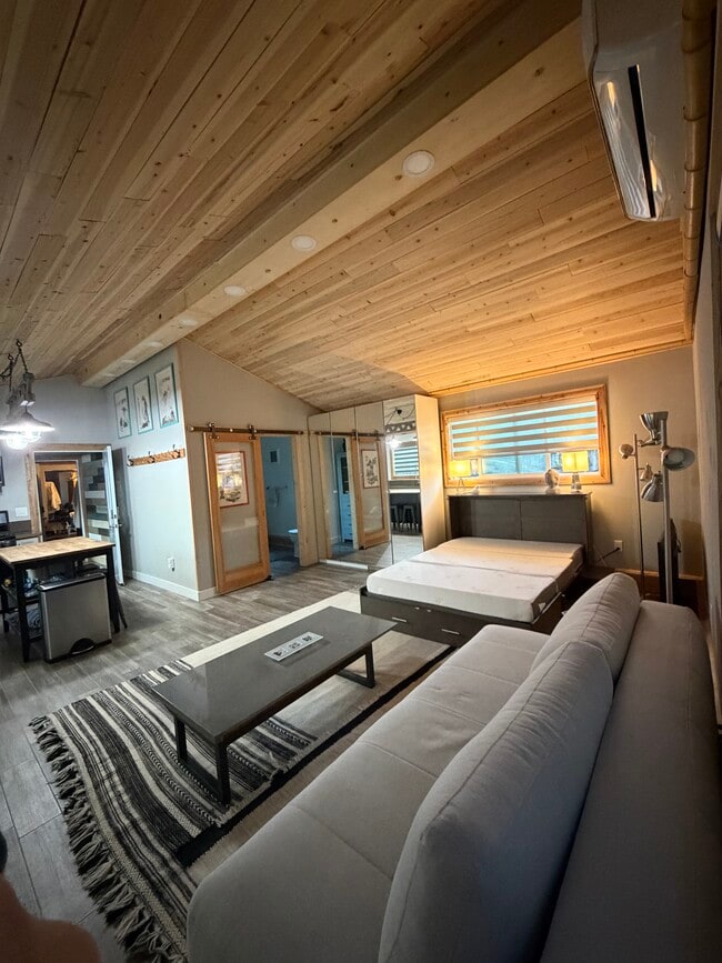 Photo - 7711 Owensmouth Ave Unit Modern Cottage