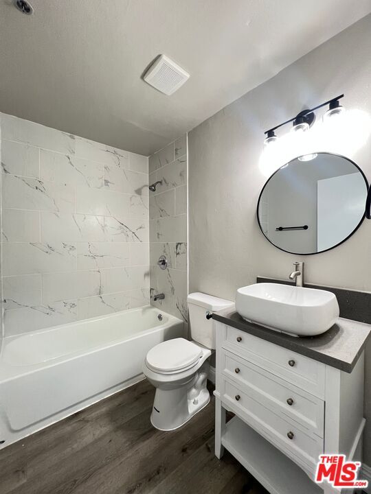 Photo - 8307 S Figueroa St Unit C