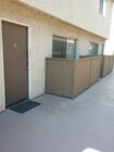 front door - Clear Valley Apartments