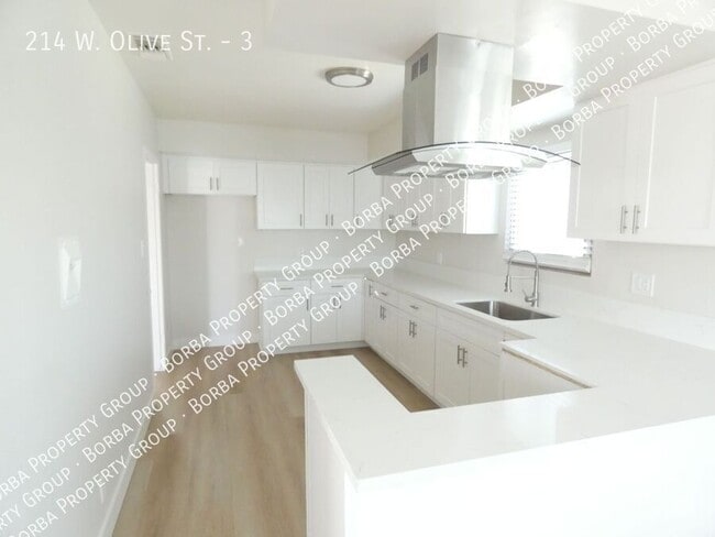 Building Photo - 214 W Olive St Unit 3 Rental