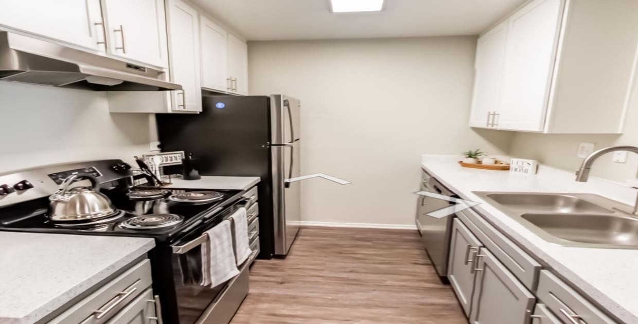 3D Tour - Olive Ridge Apartments