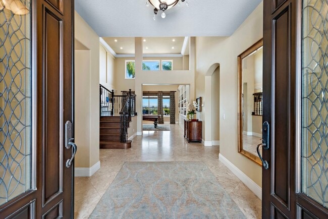 Photo - Spectacular Hilltop Estate with Panoramic ...