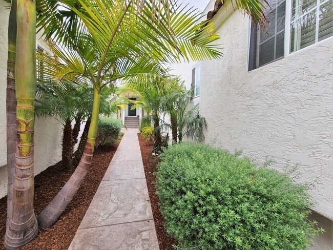 Photo - Charming North Park Cottage Unit 3969 1/2