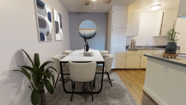 Building Photo - 570 S Lincoln Ave Rental