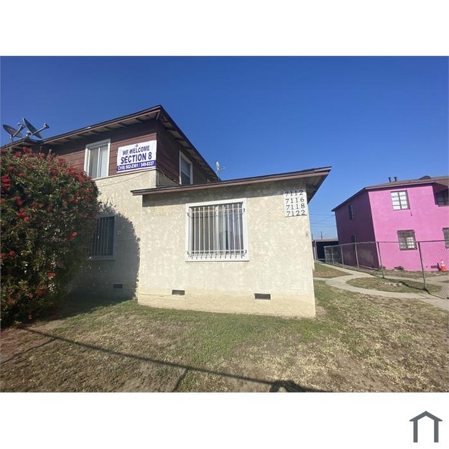 Photo - 7116 West Blvd