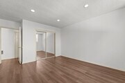 Large Bedroom - 691 Levering Ave Apartments Unit #2