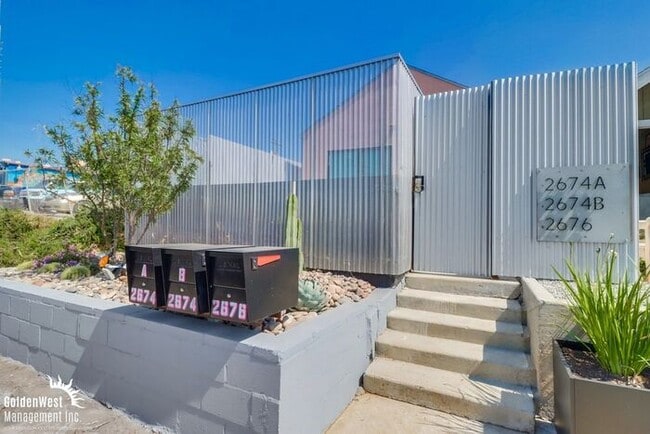 Modern 1Bdm 1Ba Apartment in a Prime Locat... - Modern 1Bdm 1Ba Apartment in a Prime Locat...