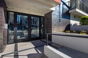 Entrance - 5550 Bonner Ave. The Cielo APartments