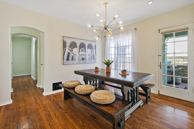 Photo - 3501 W 41st St House