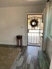 View from inside the front door - 14520 Pontlavoy Ave House
