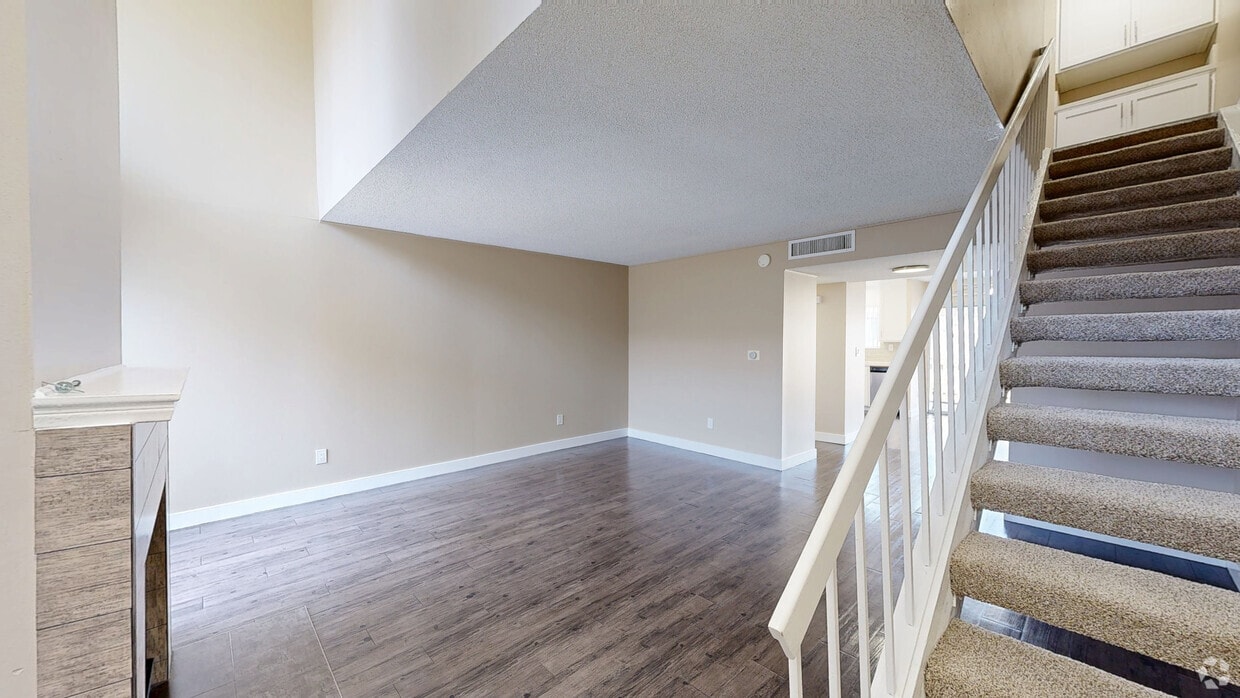3D Tour - South Hills