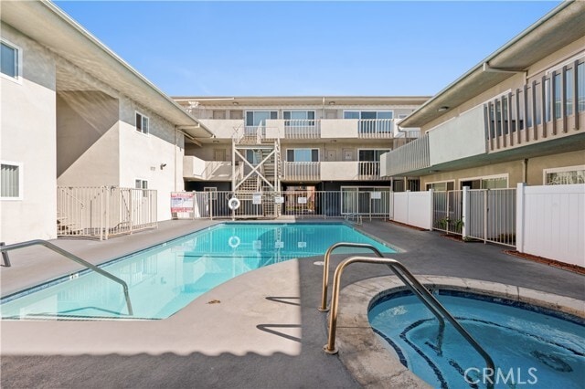 Photo - 3710 Garnet St Unit 214