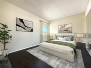 Photo - Villa Tarzana Apartments