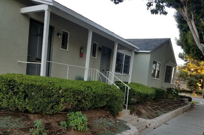 Photo - 1059 Euclid St