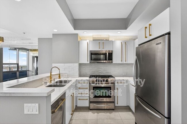 Photo - 321 Tenth Ave Unit 2204