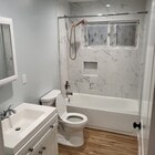 Bath - 10829 Woodbine St