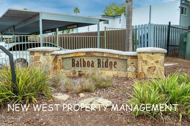 Photo - Tastefully upgraded Clairemont Mesa 4-Bedr... Unit #437