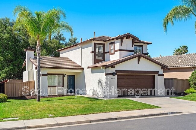 Building Photo - 43093 Teramo St