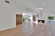 Oak Floors - 6234 Paseo Canyon Dr House
