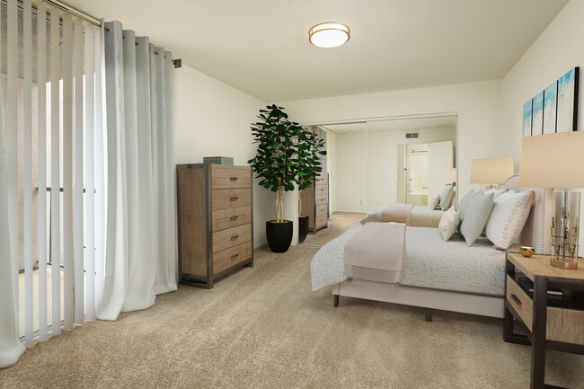 Renovated I bedroom - eaves Los Feliz