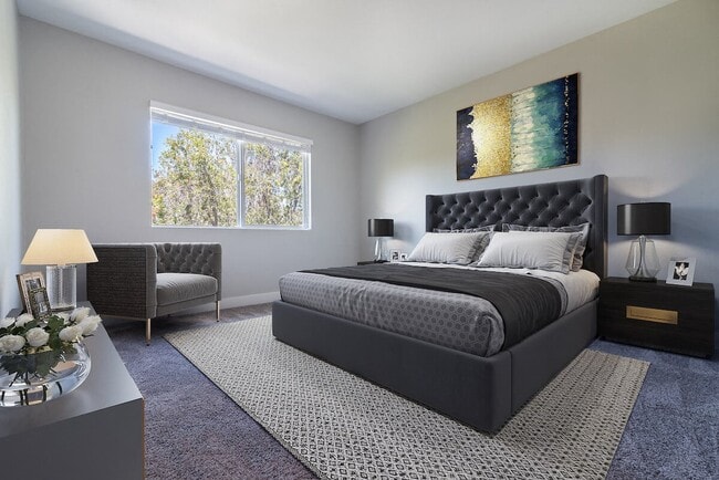 Photo - Bixby Hill Apartments